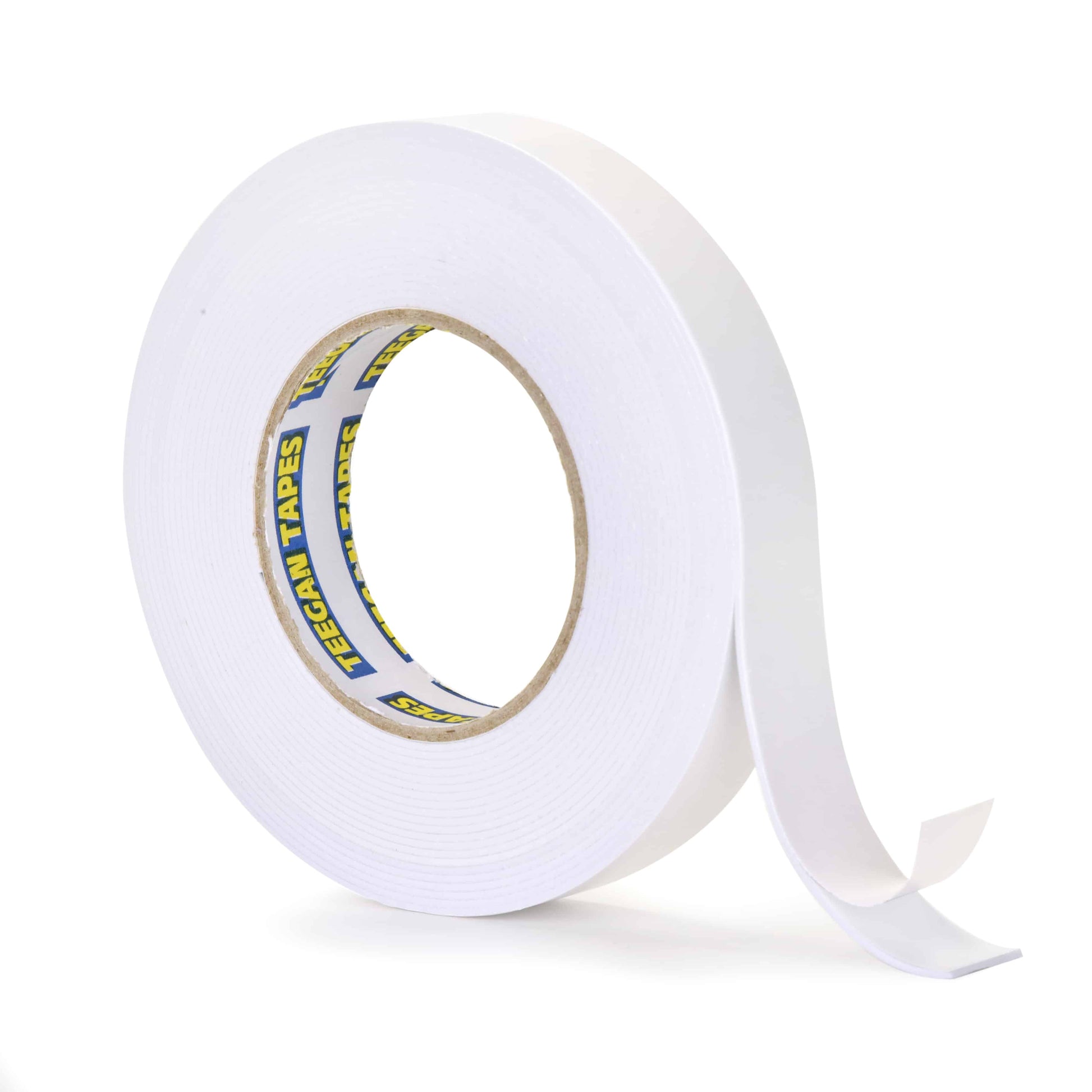 Teegan Tapes Double Sided Carpet Tape 