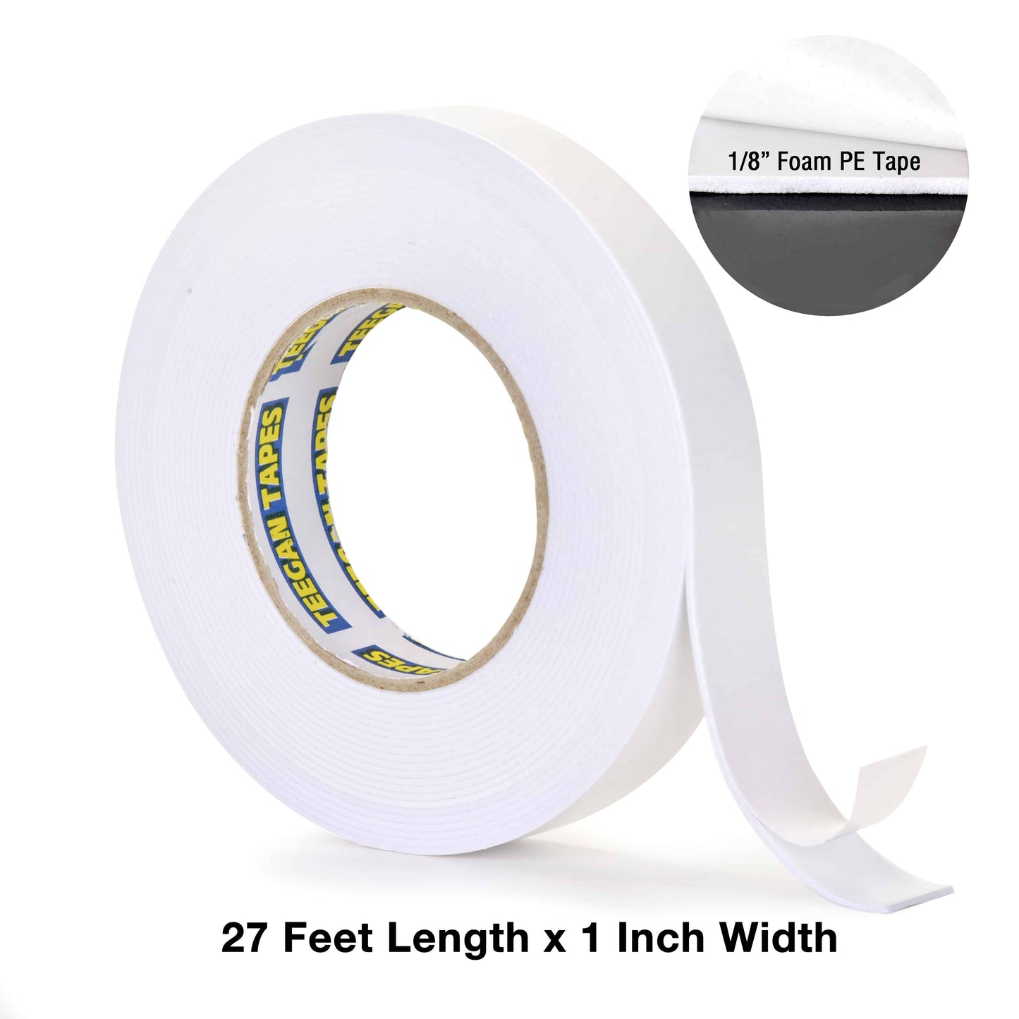 Outdoor Double Sided Tape